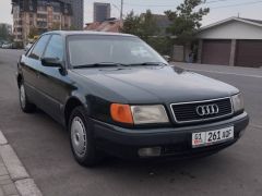 Photo of the vehicle Audi 100