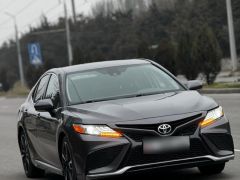 Photo of the vehicle Toyota Camry