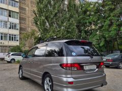 Сүрөт унаа Toyota Estima