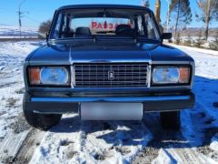 Сүрөт унаа ВАЗ (Lada) 2107