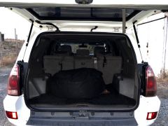 Photo of the vehicle Toyota 4Runner