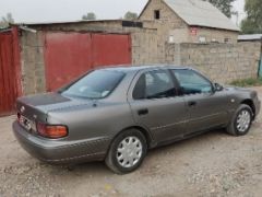 Фото авто Toyota Camry