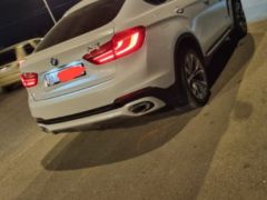 Сүрөт унаа BMW X6