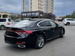 Сүрөт унаа Hyundai Grandeur