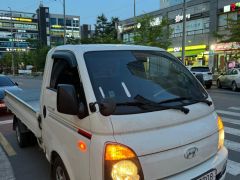 Фото авто Hyundai Porter