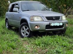 Photo of the vehicle Honda CR-V