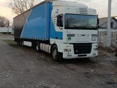 Фото авто DAF XF95 series