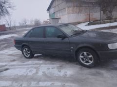 Сүрөт унаа Audi 100