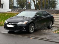 Фото авто Toyota Camry