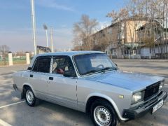 Сүрөт унаа ВАЗ (Lada) 2105