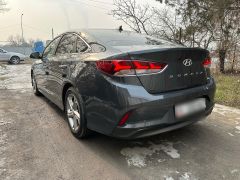 Photo of the vehicle Hyundai Sonata