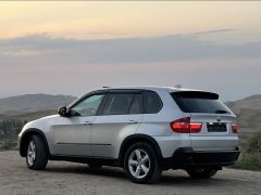 Фото авто BMW X5