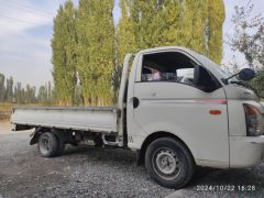 Фото авто Hyundai Porter