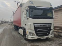 Фото авто DAF XF106 series