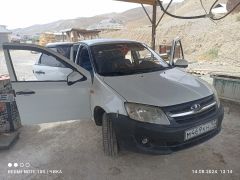 Photo of the vehicle ВАЗ (Lada) Granta