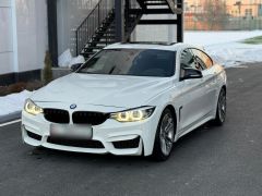 Photo of the vehicle BMW 4 Series