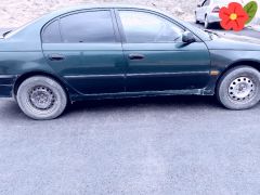 Photo of the vehicle Toyota Avensis