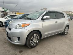 Сүрөт унаа Toyota Ist