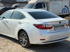 Фото авто Lexus ES