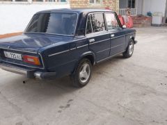 Сүрөт унаа ВАЗ (Lada) 2106