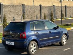 Photo of the vehicle Volkswagen Polo