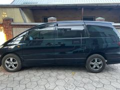 Сүрөт унаа Toyota Estima