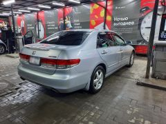 Сүрөт унаа Honda Inspire