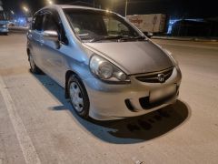 Фото авто Honda Fit