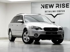 Фото авто Subaru Outback