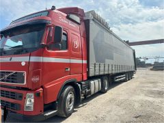 Фото авто Volvo FH