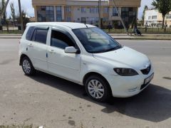 Сүрөт унаа Mazda Demio