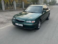 Фото авто Mazda 626