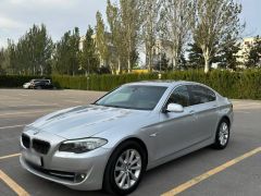 Photo of the vehicle BMW 5 Series