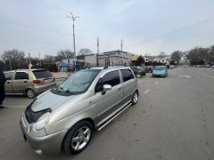 Photo of the vehicle Daewoo Matiz