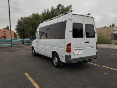 Фото авто Mercedes-Benz Sprinter