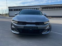 Сүрөт унаа Kia K5