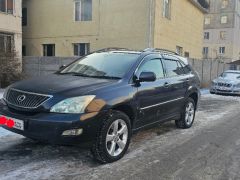 Photo of the vehicle Lexus RX