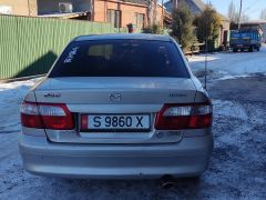 Photo of the vehicle Mazda 626