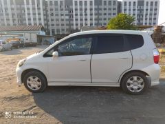 Фото авто Honda Fit