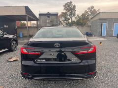 Фото авто Toyota Camry