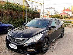 Сүрөт унаа Hyundai Grandeur