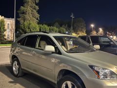 Сүрөт унаа Lexus RX