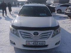 Сүрөт унаа Toyota Camry