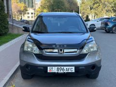 Фото авто Honda CR-V