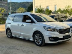 Сүрөт унаа Kia Carnival