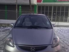 Photo of the vehicle Honda Jazz