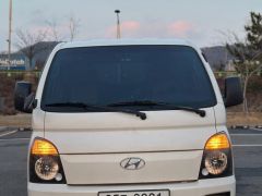 Фото авто Hyundai Porter