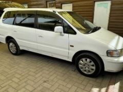 Сүрөт унаа Honda Odyssey