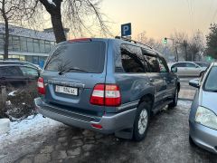 Photo of the vehicle Toyota Land Cruiser