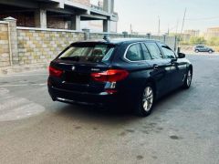 Фото авто BMW 5 серии